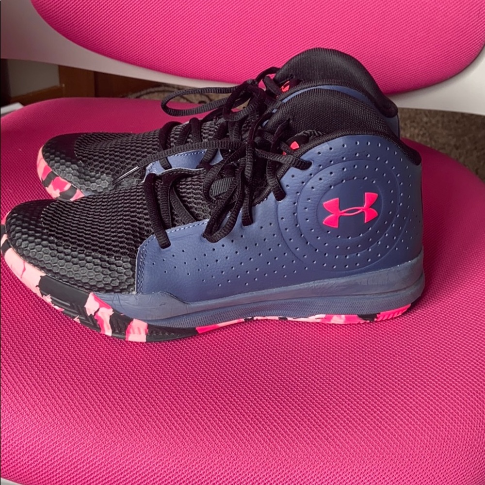 Girls Basketball Shoes